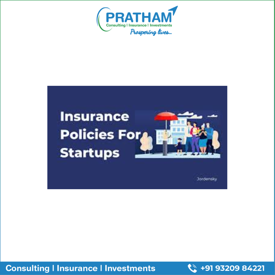 startup insurance