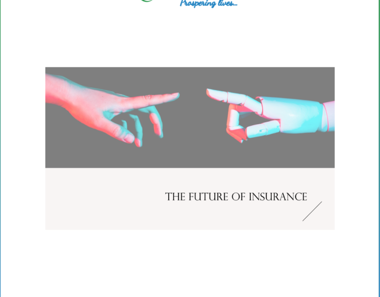 AI in insurance