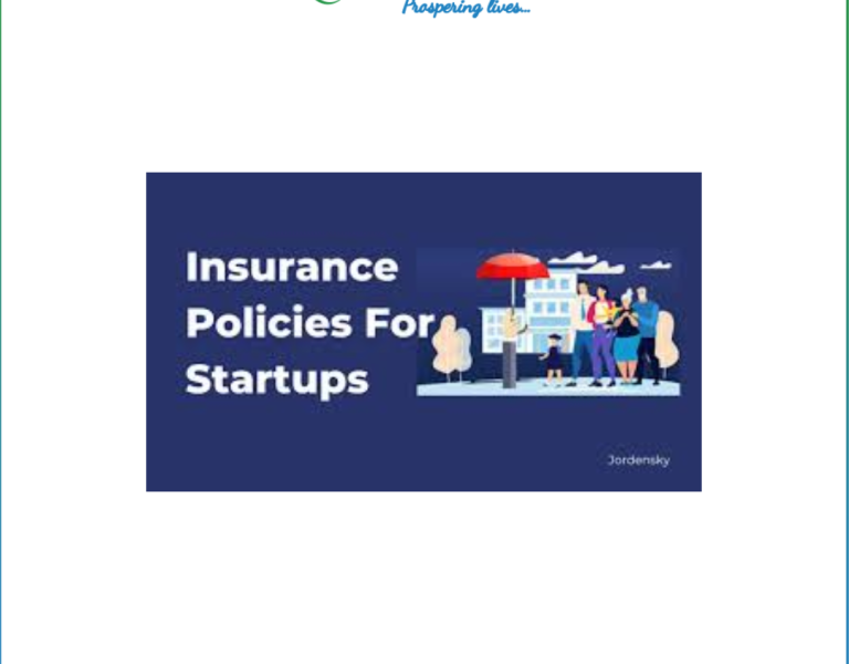 startup insurance